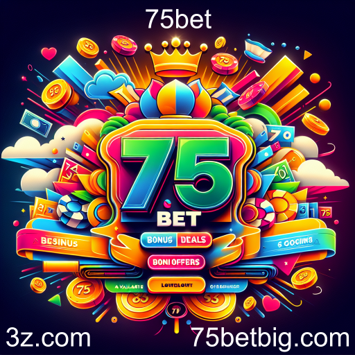 Descubra as Melhores Promoções no 75bet
